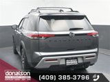 Used 2023 Nissan Pathfinder Platinum w/ Lighting Package (N92) image 4