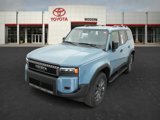New 2025 Toyota Land Cruiser image 5