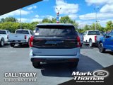 New 2025 Ford Expedition Platinum image 4
