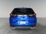 Certified 2020 Honda CR-V EX image 5