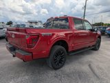 New 2025 Ford F150 Lariat image 4