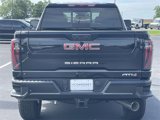 New 2025 GMC Sierra 2500 AT4 w/ AT4 Preferred Package image 4