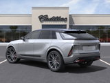 New 2026 Cadillac Lyriq V image 4