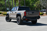 New 2025 Toyota Tacoma TRD Pro image 2