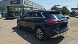 Used 2021 INFINITI QX50 Luxe image 4