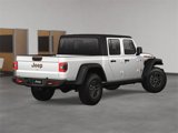 New 2025 Jeep Gladiator Mojave image 4