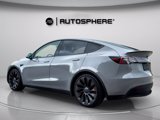 Used 2022 Tesla Model Y Performance image 4