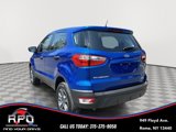 Used 2021 Ford EcoSport S image 3