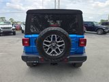 New 2025 Jeep Wrangler Sahara image 5