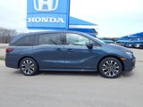 New 2025 Honda Odyssey Elite image 2