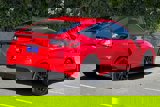 New 2025 Honda Civic Sport image 4