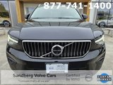 Certified 2025 Volvo XC40 B5 Plus image 2