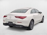 New 2026 Mercedes-Benz CLA 250 4MATIC image 2