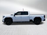 Used 2024 GMC Sierra 2500 AT4 w/ Technology Package image 4
