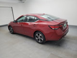 Used 2022 Nissan Sentra SV image 3
