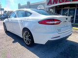 Used 2020 Ford Fusion SEL image 3