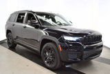 Used 2024 Jeep Grand Cherokee L Laredo image 2