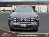 Certified 2025 Hyundai Santa Cruz SEL image 2