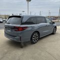 New 2025 Honda Odyssey Elite image 3