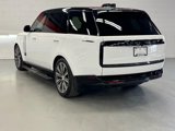 Used 2024 Land Rover Range Rover Long Wheelbase Autobiography image 3