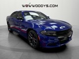 Certified 2022 Dodge Charger SXT w/ Blacktop Package image 4