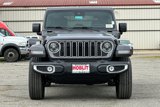 New 2025 Jeep Wrangler Unlimited Sahara image 2