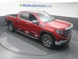 New 2026 GMC Sierra 1500 SLT w/ SLT Premium Plus Package image 2