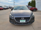 Used 2017 MAZDA MAZDA3 Touring image 2