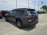 New 2025 Jeep Grand Cherokee L Limited w/ Luxury Tech Group II image 4