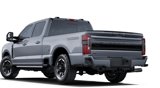 New 2025 Ford F350 Platinum image 2