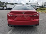 Used 2025 Toyota Camry SE image 4
