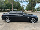 Used 2015 BMW 528i xDrive Sedan image 3