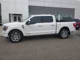 Certified 2021 Ford F150 Limited image 2