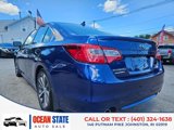 Used 2016 Subaru Legacy 2.5i Limited image 3