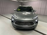 New 2026 Buick Encore GX Avenir w/ Avenir Technology Package image 2