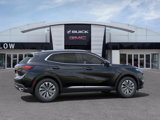 New 2025 Buick Envision Preferred image 5
