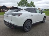 New 2025 Nissan Murano SL image 4