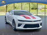 Used 2017 Chevrolet Camaro SS image 3