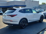 New 2025 Acura MDX A-Spec image 3