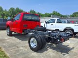 New 2025 Ford F350 XL image 3