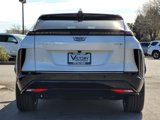 New 2025 Cadillac Lyriq Luxury image 5