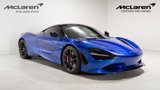 Used 2024 McLaren 750S image 2