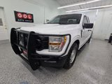 Used 2022 Ford F150 XL w/ Equipment Group 101A High image 3