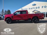 New 2025 Ford F350 XLT w/ Black Appearance Package image 2
