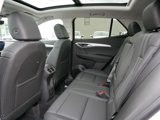 New 2025 Buick Envision Avenir image 4