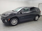 Used 2022 Chevrolet Equinox LT image 2