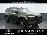 New 2025 Lexus GX 550 image 3