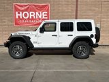 New 2025 Jeep Wrangler Unlimited Rubicon image 2
