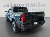 New 2025 RAM 1500 RHO w/ RHO Level 1 Equipment Group image 5
