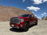 Used 2022 GMC Sierra 2500 Denali image 3
